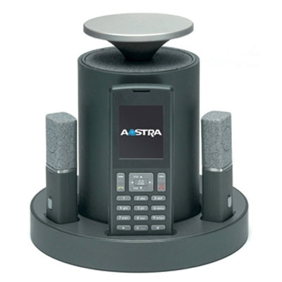 [AASS80C00009AAAA] Aastra S850i 80C00009AAA-A SIP Wireless Conference Phone