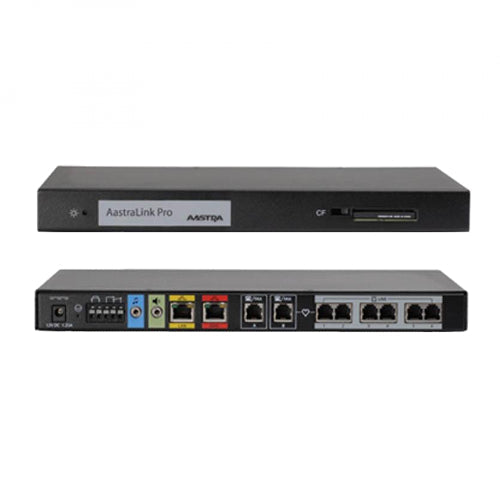 [AASL160CU] AastraLINK A1831-1214-00-75 160 Control Unit