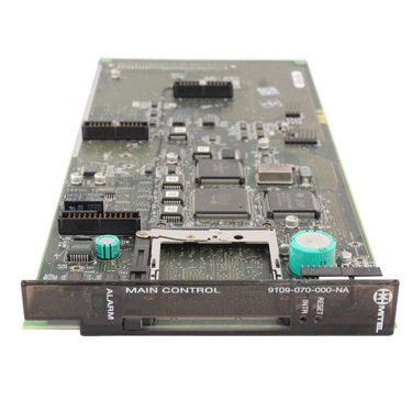 [MIT9109070000-REF] Mitel 9109-070-000 Main Control Card for the SX-200 (Refurbished)