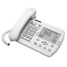 [AASPT390TSCS-ALM] Aastra TES05212 PT-390 Toshiba Strata CS (Almond)