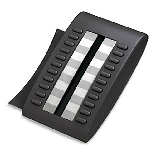 [AASA161100001007-CHCL] Aastra M622 A1611-0000-10-07 Expansion Module (Charcoal)