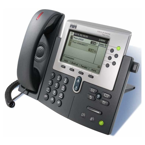 [CSO7960IP-REF] Cisco 7960 IP Phone (Refurbished)