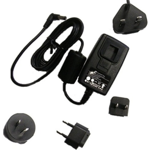 [AASD002310510075] Aastra 9133i D0023-1051-00-75 Universal AC Adapter