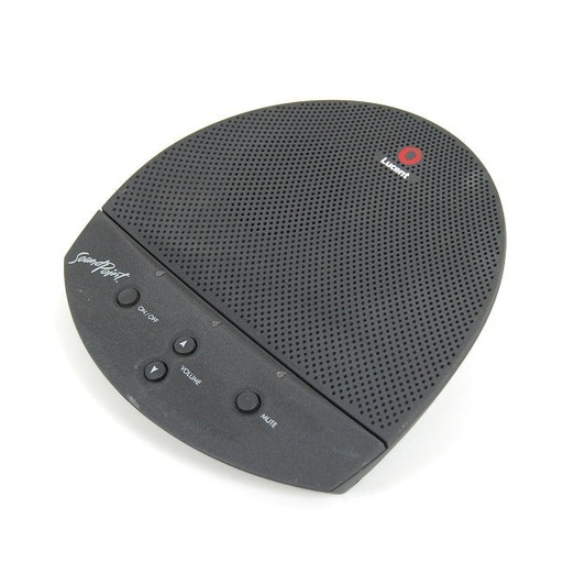 [PLYSPSPU-REF] Polycom 2301-03500-001 Soundpoint Speaker Unit (Refurbished)