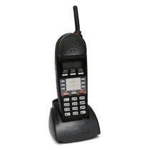 [NTT7406CRDLSS-REF] Nortel NT8B45AAAB T7406 900Mhz Cordless Phone (Refurbished)