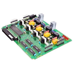 [TOSRCOU1A4P-REF] Toshiba Strata RCOU1A 4-Port CO/PBX Line Card (Refurbished)