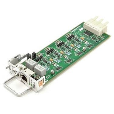 [INT5802702DPRI-REF] Inter-tel 580.2702 Dual T1/E1 PRI Card (Refurbished)