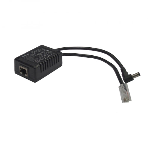 [AV700415607] Avaya 1603 700415607 PoE Splitter (Unused)