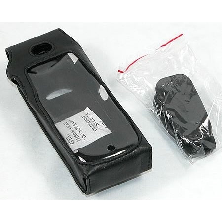 [NTTQ4032E6] Nortel Avaya NTTQ4032E6 WLAN Handset 6120 Carry Case