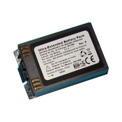 [NTAV61XXULTEXTBP] Nortel Avaya NTTQ4027 WLAN 61xx Ultra Extended Battery Pack