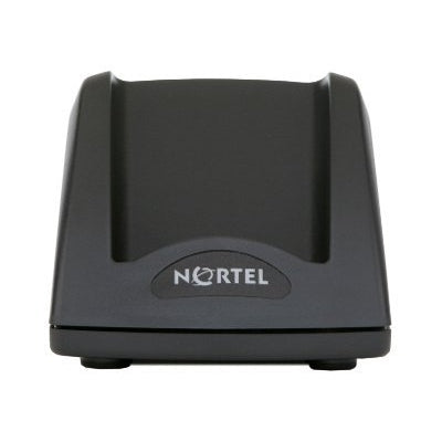 [NT61XXSSHSCHGR] Nortel Avaya NTTQ4022E6 WLAN 61xx Single Slot Handset Charger