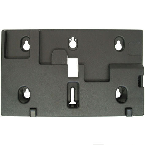 [NTWLMTKT-CHCLGRY] Nortel NTMN15CA70E6 M3903/4/5 & i2004/6/7 Wall Mount Kit (Charcoal Grey)