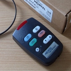 [NTNTEX14ABE6UAA] Nortel NTEX14ABE6 USB Audio Adapter