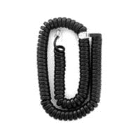[NT1200HNDSTCRD] Nortel NTYS24AA70E6 IP 1200 Series Handset Cord