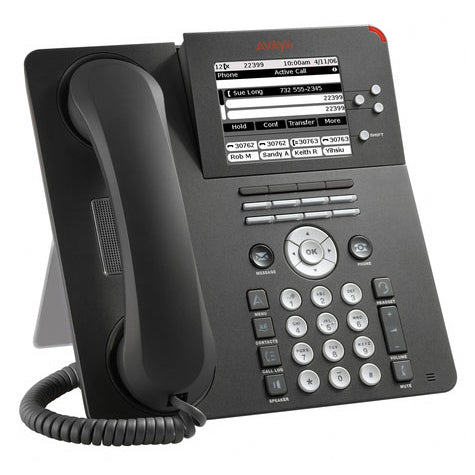 [AVA700383938] Avaya 700383938 9650 IP Phone (Unused)