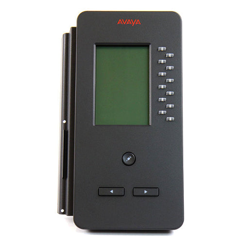[AVA700480643] Avaya 700480643 BM12 12-Button Add-On Module (Unused)