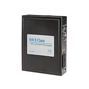 [ESIIVXGIIPS72EWONSP-REF] ESI IVX E-Class GEN II Phone System 72e Base Cabinet I without NSP (Refurbished)
