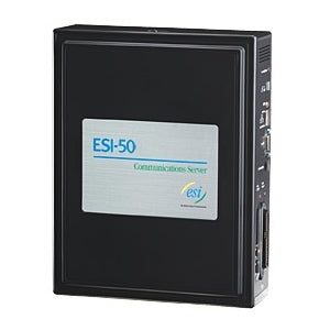 [ESI50CSPSUV-REF] ESI 50 Communications Server Phone System Upgraded Voicemail (Refurbished)