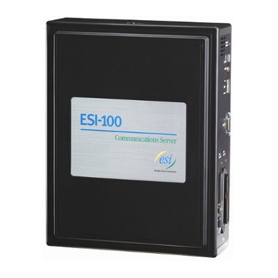[ESICS100DMB-REF] ESI Communications Server-100 MB Demo Unit (Refurbished)