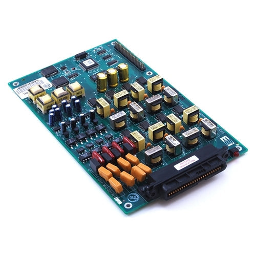 [ESIIVXPC4SL8SC-REF] ESI IVX PC P-Card 4 Loop Start Lines by 8 Station Card (Refurbished)
