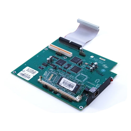 [ESIIVXPCLNC-REF] ESI IVX PC Local Network Card (Refurbished)
