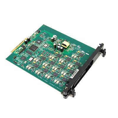 [ESICSA12PCSC-REF] ESI 5000-0425 Communications Server CS-A12 PC 12 Analog Station Card (Refurbished)