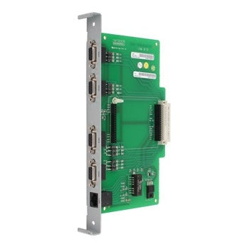 [SAMIDCSIOMMDB-REF] Samsung iDCS 500 IOM Board with Modem Daughterboard (Refurbished)