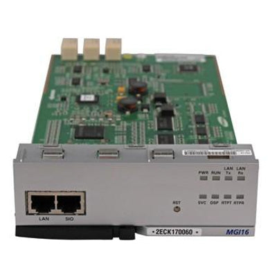 [SAMOS720016GWC-REF] Samsung KPOSDBMG3/XAR OS7200 MGI-16 Gateway Card (Refurbished)