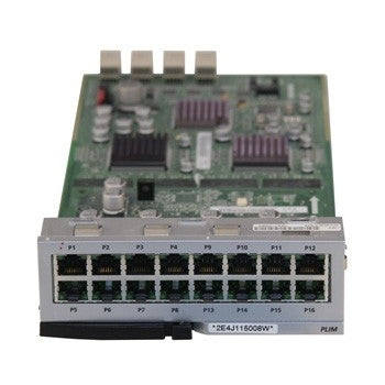[SAMOS7200PLIM] Samsung KPOSDBLIP/XAR OS7200 LAN Interface Module with POE
