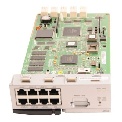 [SAMOSMP40-REF] Samsung KPOS74BMPM/XAR OfficeServ MP40 Master Processor (Refurbished)