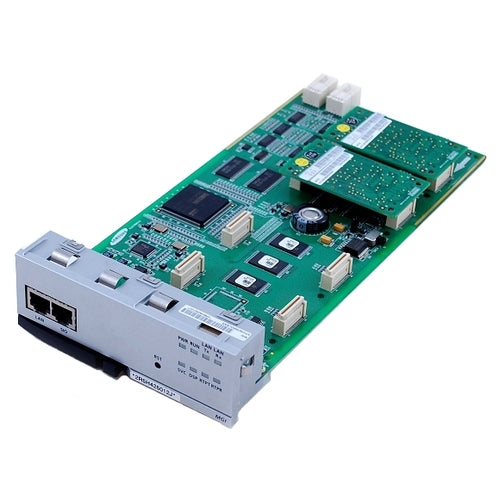 [SAMOSMGIC-REF] Samsung KP-OSDBMG/XAR OfficeServ MGI Media Gateway Card (Refurbished)
