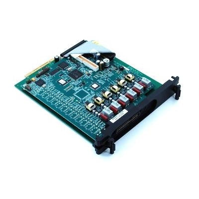 [ESICS6ALCPC-REF] ESI 5000-0423 Communications Server 6ALC PC Analog Port Card (Refurbished)