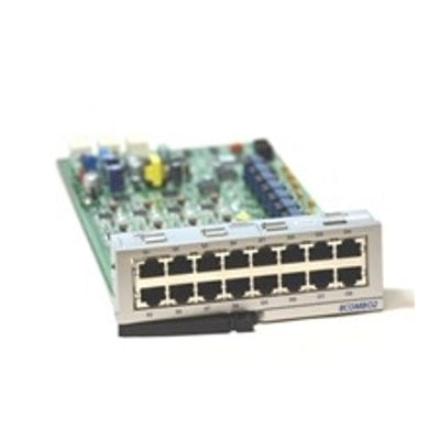 [SAM8DLI8SLI-REF] Samsung KPOSDB8H3/XAR 8-Port DLI & SLI Card Combo (Refurbished)
