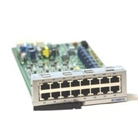 [SAM8DLI8SLI] Samsung KPOSDB8H3/XAR 8-Port DLI & SLI Card Combo
