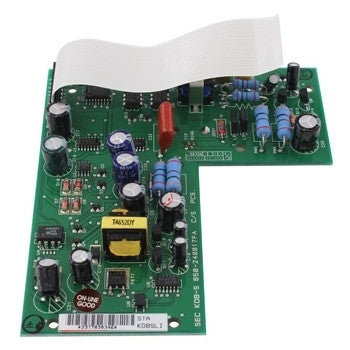 [SAMDCSSLIDB-REF] Samsung DCS SLI Daughterboard (Refurbished)