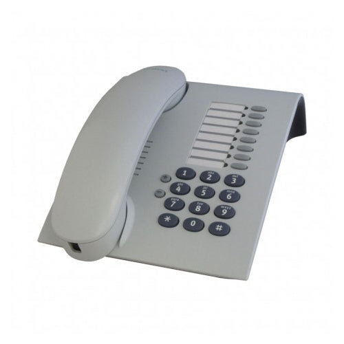 [SIEOP500-WHT-REF] Siemens OptiPoint 500 Entry Telephone (White/Refurbished)