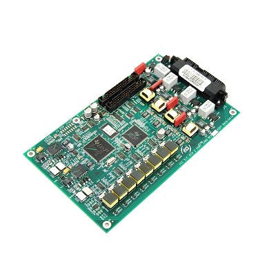[ESIIVX56SEC-REF] ESI 5000-0294 Gen II IVX 482 S-Class 56S Expansion Card (Refurbished)