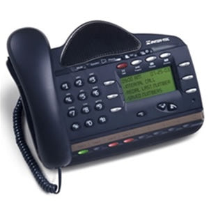 [INTLR58296200-BLK-REF] Inter-tel LR5829.6200 Encore ECX 1250 Speakerphone (Black/Refurbished)