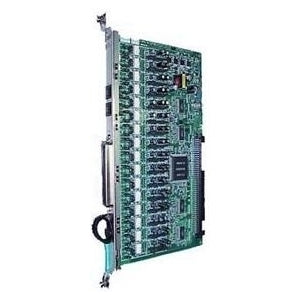 [PANKXTDA0174-REF] Panasonic KX-TDA0174 16 Port Single Line Card (Refurbished)