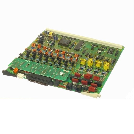 [VOD283300-REF] Vodavi Starplus Digital 4x8 Single Line Expansion Card (Refurbished)