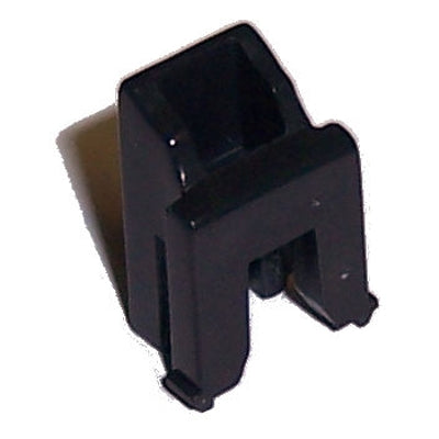 [TOSDKT2000-CHCL-REF] Toshiba DKT-2000 Handset Wallmount Clip (Charcoal/Refurbished)