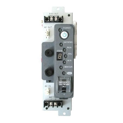 [IWAPWSEPS-REF] Iwatsu IX-PWSE ECS Power Supply (Refurbished)