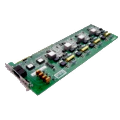 [INT5202300-REF] Inter-Tel Axxent 520.2300 4-Port LSC Line Card (Refurbished)
