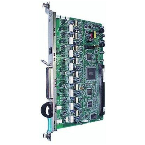 [PANDHLC8-REF] Panasonic KX-TDA0170 8-Port Digital Hybrid Line Card (Refurbished)