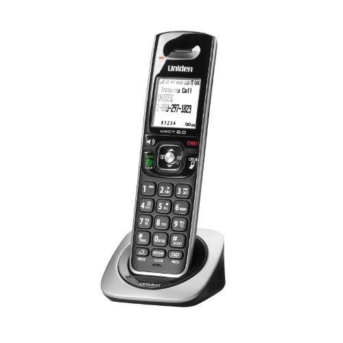 [UNIDCX350D358X] Uniden DCX350 Accessory Handset for D358X Series Phone