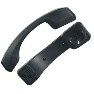 [INTGLXRH-CHCL] Inter-tel GLX + Replacement Handset (Charcoal)
