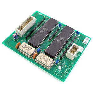 [IWA8ERCV-REF] Iwatsu IX-8ERCV T-1 Receiver Module (Refurbished)