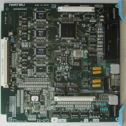 [IWADTIP-REF] Iwatsu IX-DTI-P ADIX PRI ISDN Card (Refurbished)