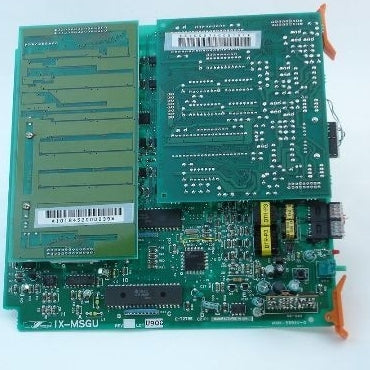 [IWAMSGU-REF] Iwatsu IX-MSGU ADIX Message Card (Refurbished)