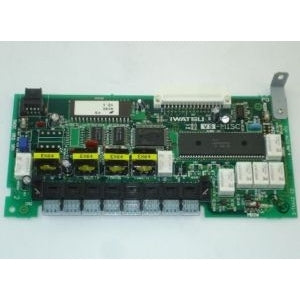 [IWAVSMISC-REF] Iwatsu VS-MISC ADIX Miscellaneous Function Card (Refurbished)